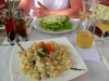 Istrien:MOTOVUN>Hotel Kastel>Gourmet Genuss