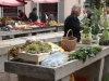 Dalmatien:SIBENIK<Bauernmarkt