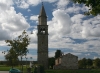 Istrien: STERNA > Dorfkirche
