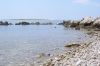 Dalmatien: DUGI OTOK > Strand Veli Zal