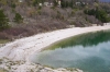 Kvarner: JADRANOVO > Strand in der Bucht Havisce