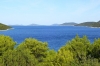 Dalmatien: DUGI OTOK > Bucht Soliscica