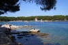 Kvarner: INSEL LOSINJ > Cikat-Bucht