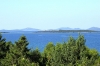 Dalmatien: DUGI OTOK > Bucht Pantera