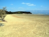 Kvarner: LOPAR auf Rab > Strand von Lopar