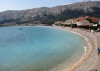 Kvarner: BASKA auf Krk > Strand