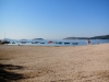 Dalmatien: SIBENIK > Strand Camping Solaris 2