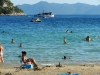 Dalmatien: PELJESAC > Prapratno > Urlaub in der Bucht
