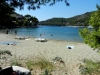 Dalmatien: INSEL MLJET >  Traumbucht SAPLUNARA