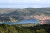 Dalmatien: VELA LUKA auf Korcula > Bucht