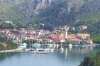 Dalmatien: SKRADIN