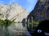 Dalmatien: OMIS > Cetina