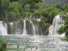 Dalmatien: KRKA NATIONALPARK