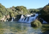 Dalmatien: KRKA > Wasserfälle des Flusses im Nationalpark