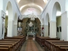 Kirche in Baska