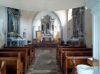 * Insel Krk: GLAVOTOK > Altar in der Kirche Hl. Maria