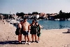 Otok KRK > MALINSKA - 1999