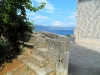 * Insel Krk: GLAVOTOK > Reste der alten Loggia * Insel Krk: GLAVOTOK > Reste der alten Loggia