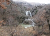Draga Bascanska bei Baska - Wasserfall