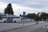 Dalmatien: SPLIT > Busbahnhof