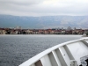 Dalmatien: SPLIT > Vor dem Anlegen in Split