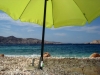 Kvarner: BASKA auf KRK > Strand Baska