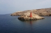 Dalmatien: Insel Pag > Inselchen