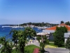 Istrien: VRSAR > Hafen und Stadt