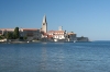 Istrien: ALTSTADT POREC > Kroatische Perle mit Welterbe