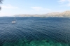 Dalmatien: CAVTAT > Ausblick von der Halbinsel Sutjepan