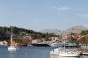 Dalmatien: CAVTAT > Urlaubsflair mit Luxusyachten