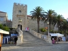 Dalmatien: KORCULA auf Korcula > Souvenirbuden