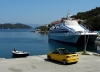 Dalmatien: POLACE auf Mljet > Mit dem Mietauto quer über die Insel