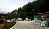 Istrien: MOTOVUN > Neuer Stellplatz für Wohnmobile