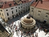 Dalmatien: DUBROVNIK > Weltkulturerbe und Tourismus