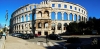 Istrien: PULA > Arena