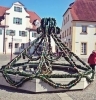 Osterbrunnen Treuchtlingen