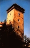 KARLOVAC > Alte Burg Dubovac