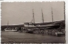 Kvarner: PUNAT auf Krk > Hafen im Jahre 1963
