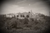 Istrien: LABIN > Skyline Altstadt 02