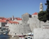 DUBROVNIK > Altstadt > Stadtmauer > Auf der Stadtmauer