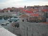 DUBROVNIK > Altstadt > Stadtmauer > Auf der Stadtmauer