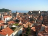 DUBROVNIK > Altstadt > Stadtmauer > Auf der Stadtmauer