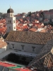 DUBROVNIK > Altstadt > Blick auf die Altstadt