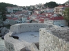 DUBROVNIK > Altstadt > Stadtmauer > Auf der Stadtmauer