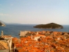 DUBROVNIK > Altstadt > Blick über die Dächer der Stadt