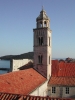 DUBROVNIK > Altstadt > Blick auf die Altstadt