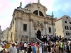 DUBROVNIK > Kirche des Heiligen Blasius