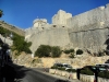 DUBROVNIK > Stadtmauer