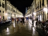 DUBROVNIK > Stradun am Abend